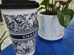 -霸王茶姬(建邺万达广场店)