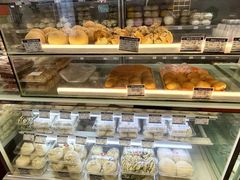 -白玉兰食品(中山公园龙之梦店)