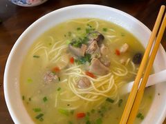 -万县面馆(高笋塘店)