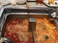 -海底捞火锅(之心城店)