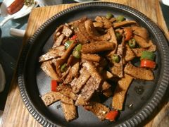 android_upload_pic-天厨妙香素食餐厅(清华店)