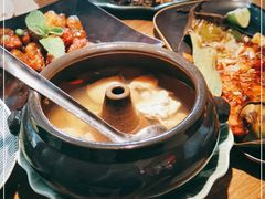 -中8楼风尚云南菜(颐堤港店)