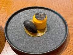 -Amber(香港置地文华东方酒店)