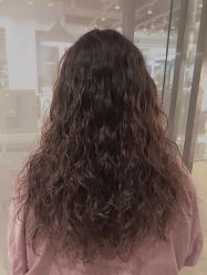 点击看大图 -Mentor Hair Salon