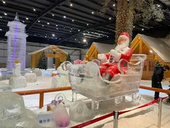 -宁波冰雪大世界(北仑区)