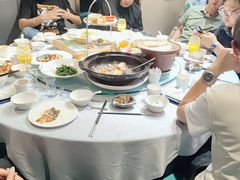 -苏先生海鲜渔庄(金桥店)