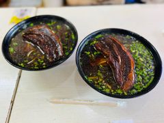 大肉面-小龙大肉面馆
