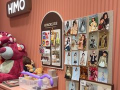 -海马体照相馆(重庆爱琴海购物公园店)