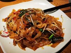 -皇城坝小吃(科华成都王府井购物中心店)