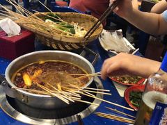 -马路边边串串香(双井直营店)