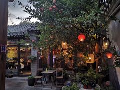 -四喜小胖·北京涮肉(五道营店)