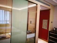 -北京西藏大厦酒店