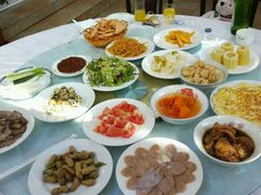 -康陵正德春饼宴26号
