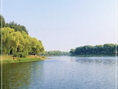 -稻香湖景欢乐岛温泉城堡