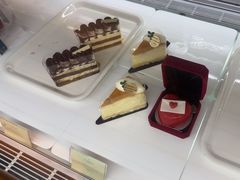 -芳博滋法式甜品(时代店)