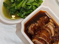 -蒲氏烤鸭(百寿路店)