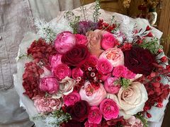 -小魚花店