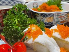 -隐月· 㐂和食屋(芝罘万达公馆店)