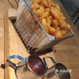 于家堡莎莎餐厅