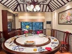 -山水茶艺馆·点心粤菜·30年老字号