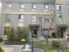 -庐灶江南·江南菜·四合院Bistro(东直门雍和宫·原华侨宾馆店)