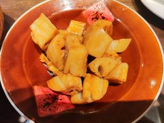 -泉畔人家·老济南经典鲁菜(大明湖店)