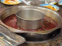 -金鼎雪山牦牛杂火锅(理县总店)