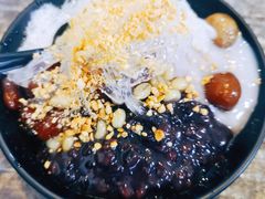 -老式乌米冰(阜阳园店)