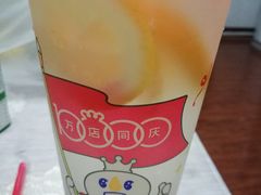 -蜜雪冰城(宝龙广场店)