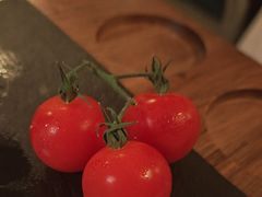 -火车头法国西餐厅