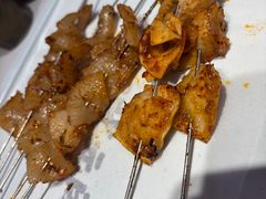 -状元阁烧烤(新华路总店)