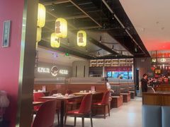 -得意啫·广东啫啫煲(前海HOP店)