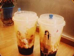 -许小美·鲜炖银耳甜品(鼓浪屿店)