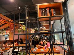 -鱼亨小鲜酸菜鱼(大信店)