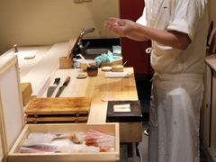 -鮨一日本料理(大中华店)