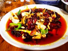 火爆黄喉-三哥田螺(北书院街店)