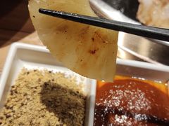 -炉小哥烤肉(朗悦公园茂店)