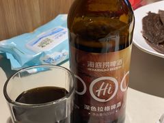 -海底捞火锅(万丰桥店)