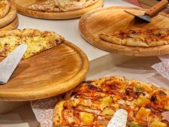 -比格比萨自助(宝山日月光店)