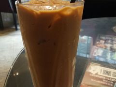 -食大利香港茶餐厅(南亚风情第一城店)