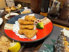 -鸟鹏烧鸟居酒屋(熙龙湾店)