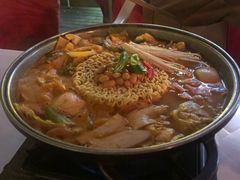-首尔大排档