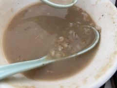 -奕宏饺子楼(朱庄小区店)