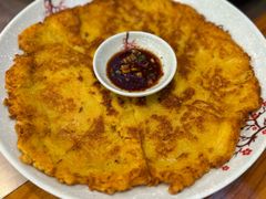 -万得圆饭庄(黄务小区)