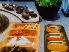 -妥妥烤肉料理(昙华林店)