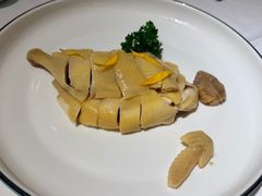 -白天鹅宾馆-玉堂春暖餐厅
