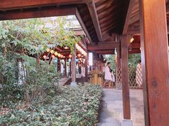 -天目湖御水温泉·度假酒店