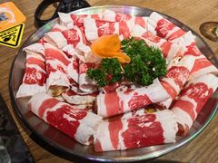 -香猪坊韩国烤肉专属门店(魏公村店)