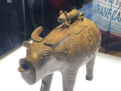 -陕西历史博物馆