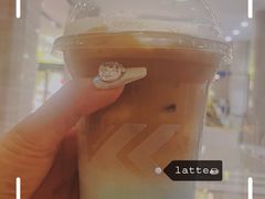 -咖咖西里(汇海广场店)